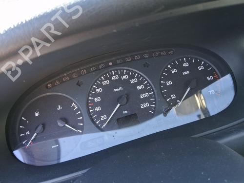 Used Instrument cluster Instrument cluster RENAULT MEGANE I (BA0/1_) 1.4 e (BA0E, BA0V) (75 hp) 33854268 33854268