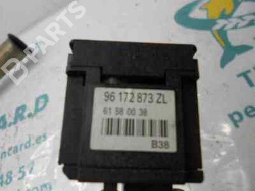 Steering column stalk CITROËN XSARA PICASSO (N68)  | BP1340237I23 