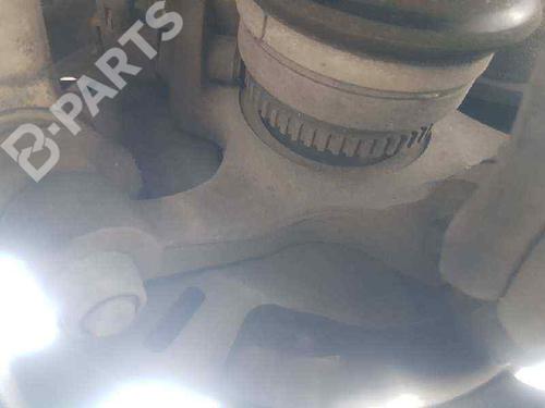 Used Left front steering knuckle Left front steering knuckle DAEWOO REZZO (U100) 2.0 (128 hp) 7633515 7633515
