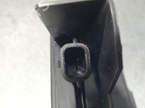 Front left lock DACIA SANDERO II  | BP12562000C98 