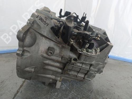 Gearbox FORD FOCUS C-MAX (DM2) 2.0 TDCi | BP38266598M3 - Image 6