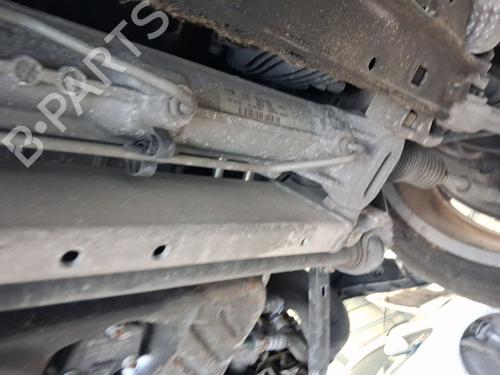 Used Steering rack Steering rack 37999721 37999721