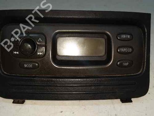 Used Switch TOYOTA YARIS VERSO (_P2_) [1999-2005]  1705143