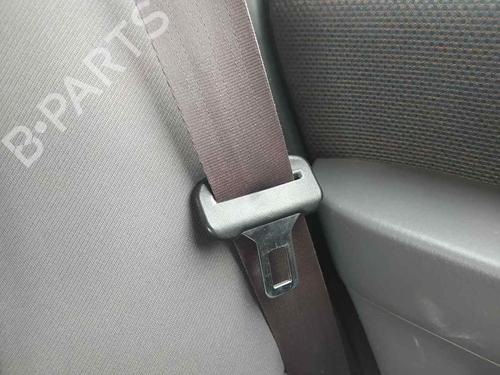 Used Rear left seatbelt HYUNDAI MATRIX (FC) [2001-2010]  22182443