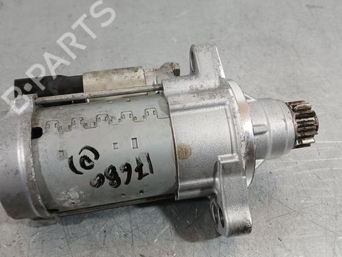 Starter VW POLO VI (AW1, BZ1, AE1) 1.0 | BP36221326M8 - Image 4