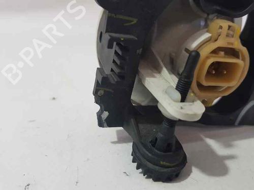 Left front fog light CITROËN C3 III (SX) | BP8221417C30