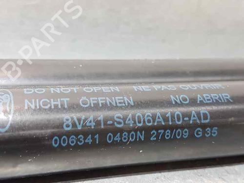 Tailgate lift support FORD KUGA I  | BP14011759C138 
