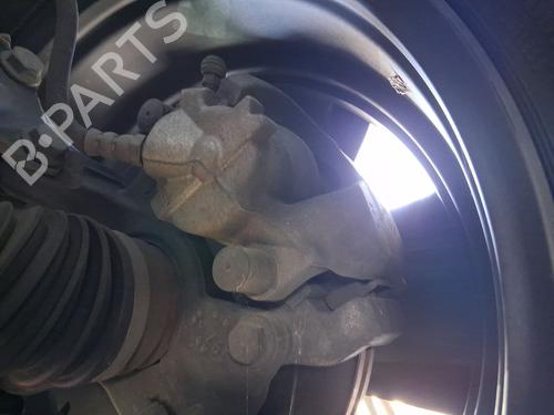 Used Left front brake caliper Left front brake caliper 38413664 38413664