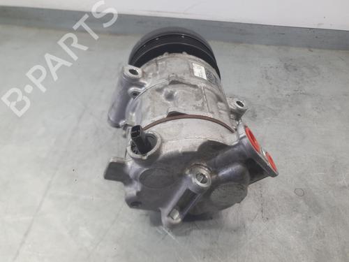 AC compressor OPEL CORSA E (X15) 1.4 (08, 68) | BP39102847M34 - Image 3