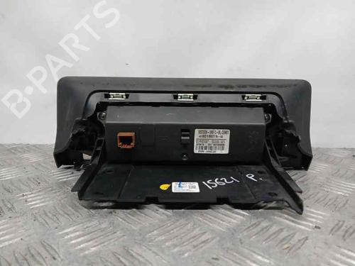 Radio CITROËN BERLINGO Box Body/MPV (B9)  | BP18247610E6 