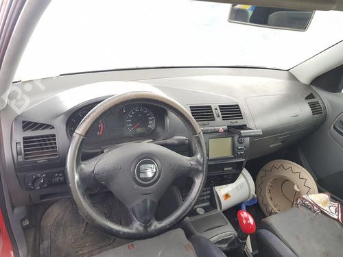 Starter SEAT IBIZA II (6K1)  | BP10625336M8 
