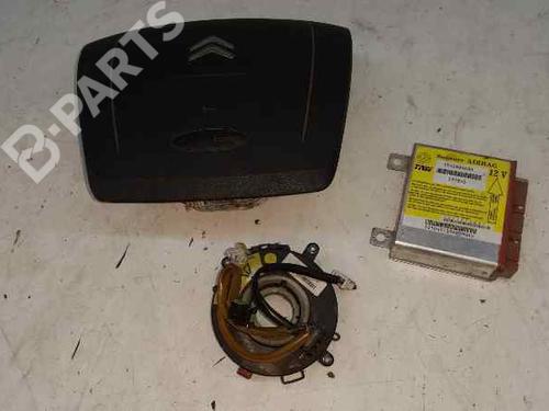 Used Driver airbag CITROËN JUMPER II Van 2.2 HDi 100 (101 hp) 705022