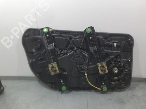 Front right window mechanism VOLVO V40 Hatchback (525) D3 | BP24676355C23 - Image 3