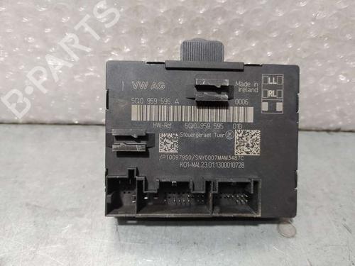 Used Electronic module Electronic module AUDI A3 Sportback (8VA, 8VF) [2012-2021] 19704074 19704074