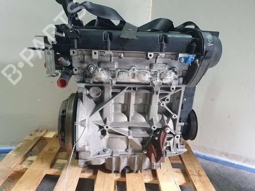 Engine FORD FIESTA VI (CB1, CCN)  | BP13620488M1 