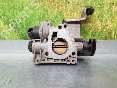 Throttle body FIAT SEICENTO / 600 (187_)  | BP3031311M82 