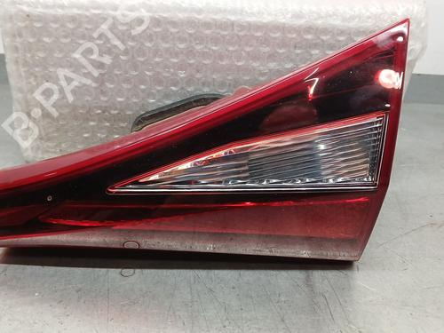 Feu de coffre droit HYUNDAI i20 III (BC3, BI3) 1.2 (84 hp) 33016252