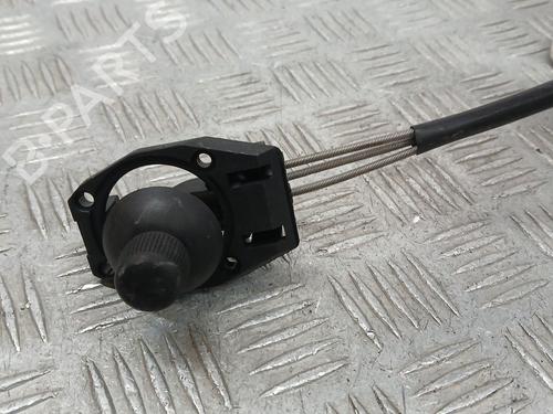 Right mirror SEAT IBIZA III (6L1) 1.9 TDI | BP26217527C27 