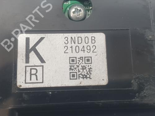 Switch NISSAN LEAF (ZE0) Electric | BP33989148I30  - Image 5