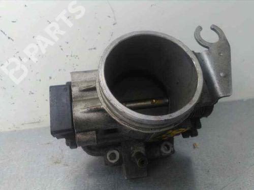 Used Throttle body BMW Z3 Roadster (E36) 1.9 i (140 hp) 6614071