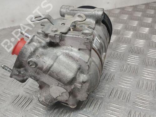 AC compressor CITROËN C3 AIRCROSS II (2R_, 2C_)  | BP16075895M34 