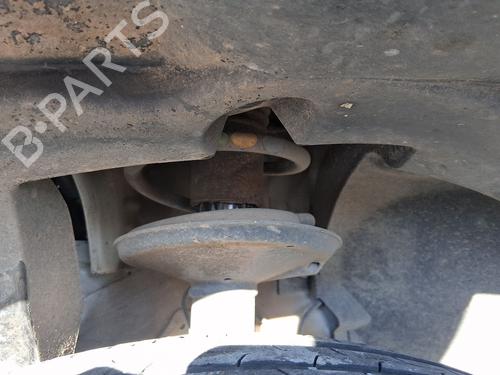 Used Left front shock absorber Left front shock absorber DACIA DUSTER (HM_) 1.0 TCe 100 (HMMT) (101 hp) 33963298 33963298