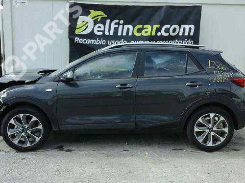 Used Parts KIA STONIC (YB)  1.0 T-GDi  732868