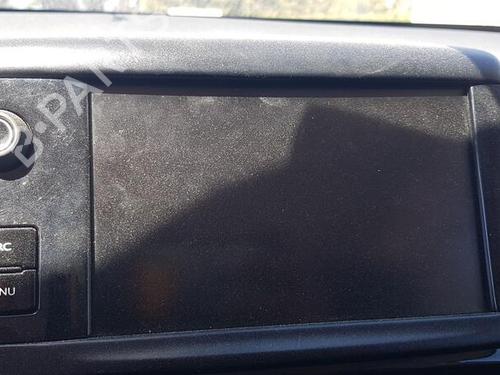 Elektronisk modul PEUGEOT 2008 I (CU_) 1.5 BlueHDI 100 (102 hp) 25476877