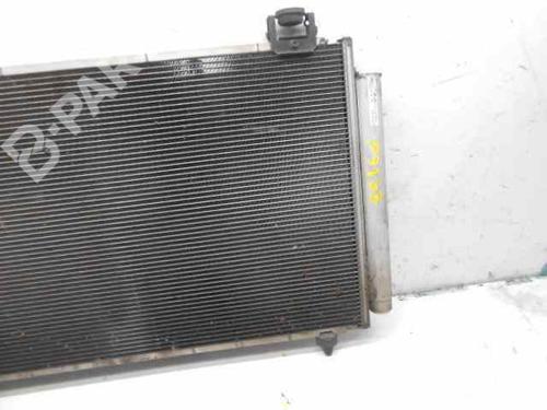 AC radiator TOYOTA AVENSIS (_T25_)  | BP81946M32 