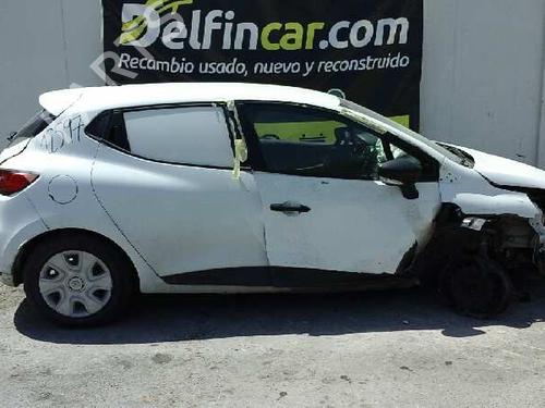 Left mirror RENAULT CLIO IV (BH_) | BP5827196C26