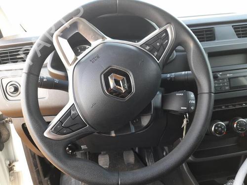 Used Steering wheel RENAULT EXPRESS Box Body/MPV [2021-2025]  29029605