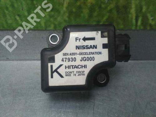 Used Electronic sensor NISSAN X-TRAIL I (T30) [2001-2013]  5797513