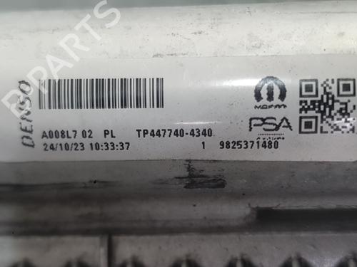 AC radiator JEEP AVENGER (J2) Electric | BP33981365M32 - Image 3