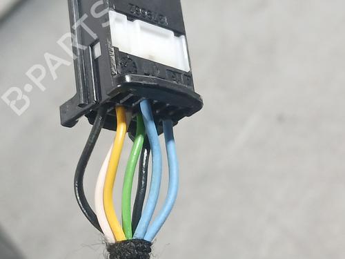 Right mirror SMART FORFOUR Hatchback (453) electric drive / EQ (453.091) | BP33886464C27 - Image 6