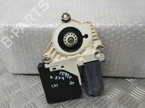 Used Left front window motor VW GOLF V (1K1) [2003-2010]  22806290