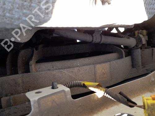 Used Radiator fan Radiator fan FIAT DOBLO Cargo (263_) 1.3 D Multijet (263WXU1A, 263ZXU1A, 263WYB1A, 263ZYB1A) (95 hp) 33431369 33431369