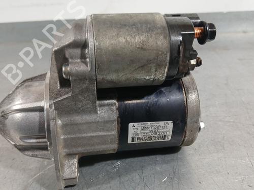 Starter HYUNDAI i30 (FD) 1.4 | BP39658382M8 - Image 4