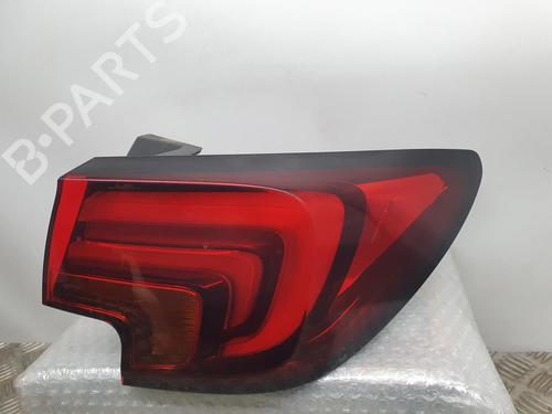 Used Right taillight OPEL ASTRA K (B16) [2015-2022]  10325503