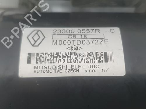 Starter RENAULT MEGANE IV Hatchback (B9A/M/N_) 1.2 TCe 130 (B9MR) | BP40012641M8 - Image 5
