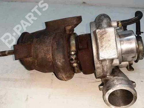 Turbocharger/Supercharger BMW 5 (E39) 525 tds | BP174932M71 