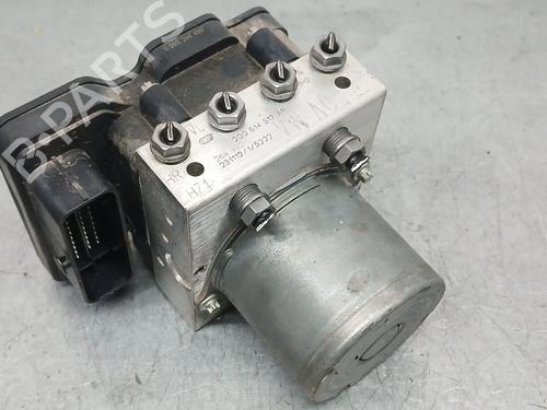 Used ABS pump ABS pump SEAT ARONA (KJ7, KJP) 1.0 TSI (110 hp) 27634346 27634346