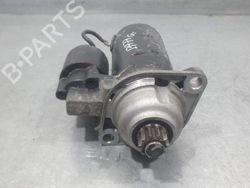 Used Starter Starter VW GOLF IV (1J1) 1.9 TDI (110 hp) 34103961 34103961