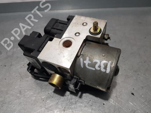 Used ABS pump OPEL ASTRA G Hatchback (T98) [1998-2009]  7850226
