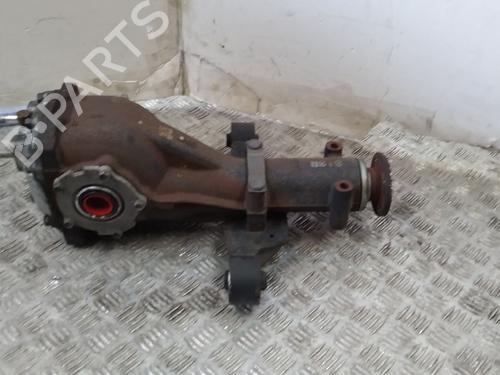 Rear differential SUBARU LEGACY IV Estate (BP) | BP22644550M24