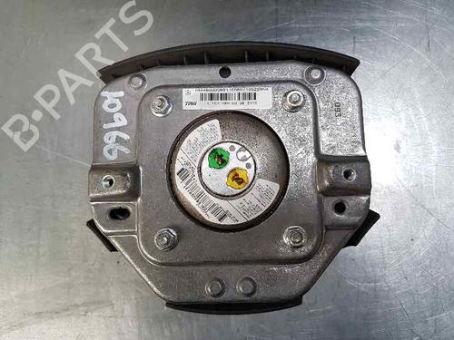 Airbag Kit MERCEDES-BENZ M-CLASS (W164)  | BP3119683C86 