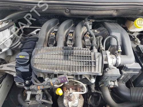 Motore PEUGEOT 208 I (CA_, CC_) 1.2 VTI 82 (82 hp) 20854117