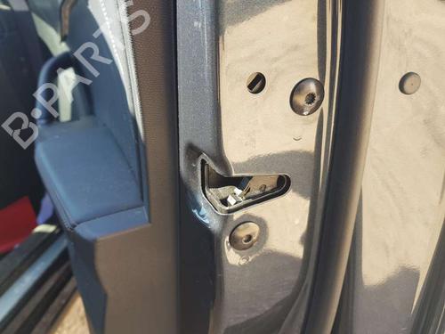 Used Front right lock CUPRA FORMENTOR (KM7, KMP) [2020-2025]  22970876