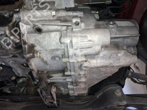 Used Gearbox Gearbox 38747600 38747600