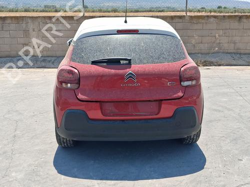 Engine CITROËN C3 III (SX) 1.5 BlueHDi 100 (SXYHYP, SXYHTU) | BP37697435M1  - Image 7