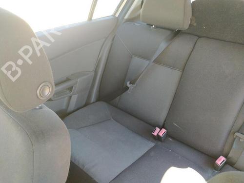 Sæde Bagtil OPEL ASTRA H (A04) 1.7 CDTI (L48) (100 hp) 26458086